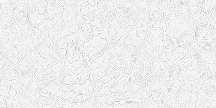 Fine layered lines stacked like folded paper terrain structures
Minimal abstract topographic map art with soft shadows and depth