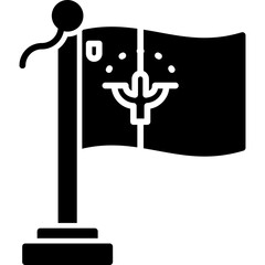 Azores Islands Icon