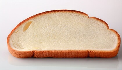 Slice Of White Bread