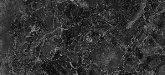 black marble stone texture, natural background