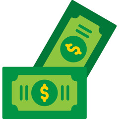 Cash Icon