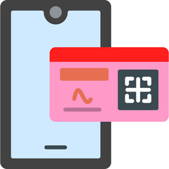 Online Payment Icon