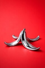 The Chrome Banana Peel