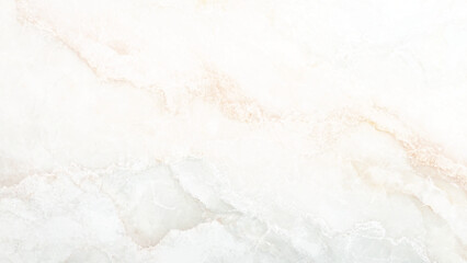 Obraz premium Elegant white marble texture with gold veins, ideal for luxurious backgrounds or design projects.