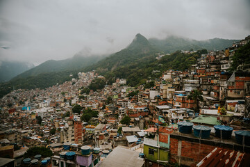 Favela Rocinha