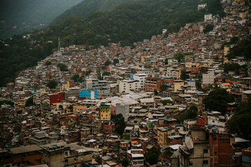 Favela Rocinha