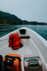 Ilha Grande Brazylia