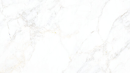 Obraz premium White marble texture and background.
