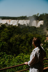 wodospady iguazu