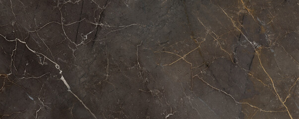 black marble stone texture with light effect, natural background, digital tile surface	