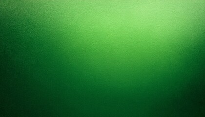 Abstract Green Grainy Gradient Color Background Noise Texture Effect Illustration Of Green Gradient Background And Wallpapers Posters Banners Flyers And Cards