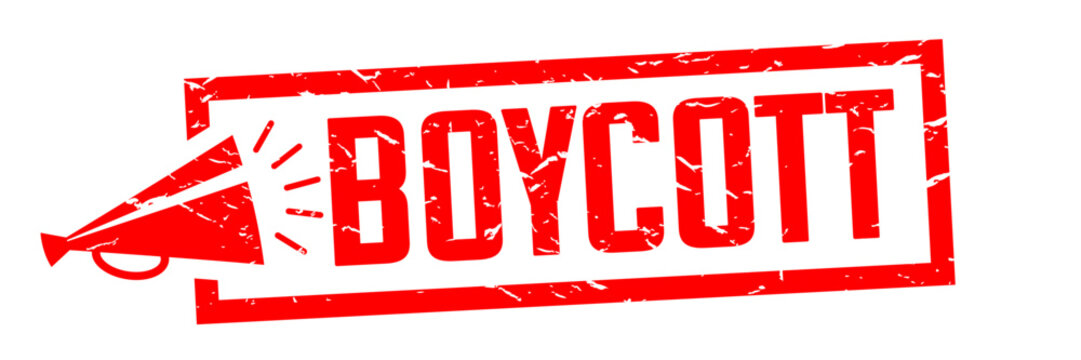 Boycott