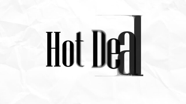 Hot Deal
