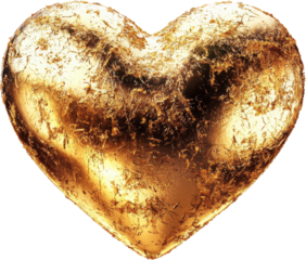 golden heart 