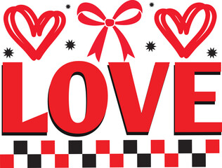 valentine eps file vector