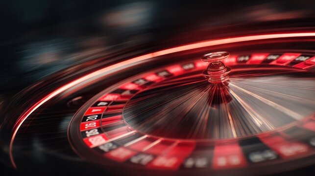 Images Roulette