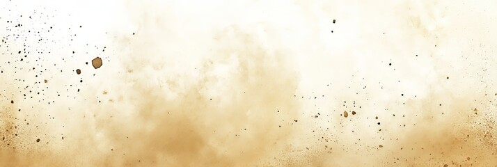 Elegant abstract texture background featuring a seamless beige blend for modern and vintage styles