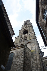 Le Puy en Velay -Haute Loire -Auvergne 