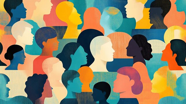 United Colors of Cooperation A Celebration of Diversity and Solidarity in a Global Society