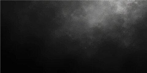 A dark grunge film background with a misty grey cloudscape and abstract smoke textures under a stormy night sky creates a moody backdrop of motion and fog
