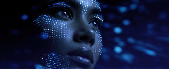 AI transforms content creation igniting passion in innovative media production strategies.