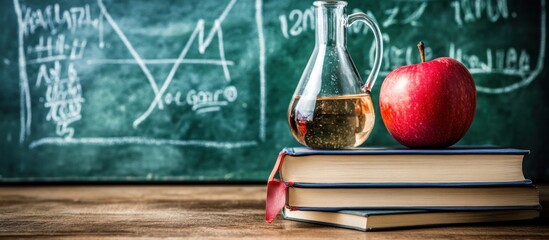Classroom Still Life