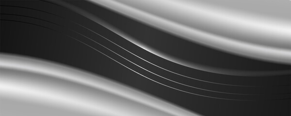 Dynamic white abstract vector background with diagonal stripes. Trendy classic colors. 3D business presentation banner cover for evening party events. Fast-moving soft dot shadows.