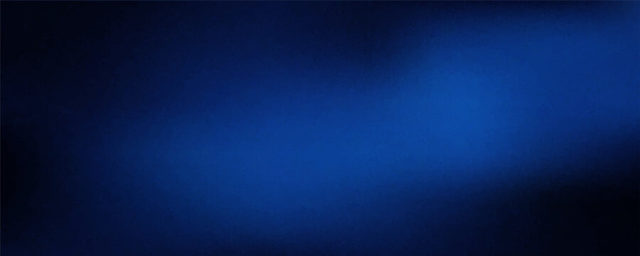 A beautifully textured royal blue painted surface with subtle lighting and brush strokes