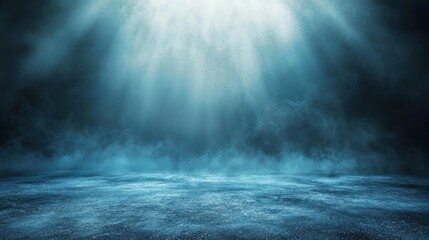 Abstract atmospheric light and fog