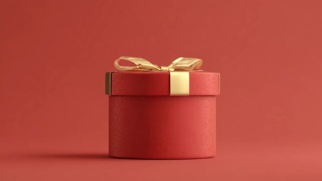 christmas gift boxes, red box, riboon, white box