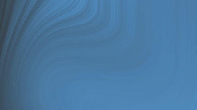 Abstract blue background with swirling gradient patterns suitable for design projects, presentations, digital art, website backgrounds, and social media posts.