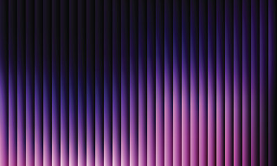 Fototapeta premium Gradual sunset gradient Vector