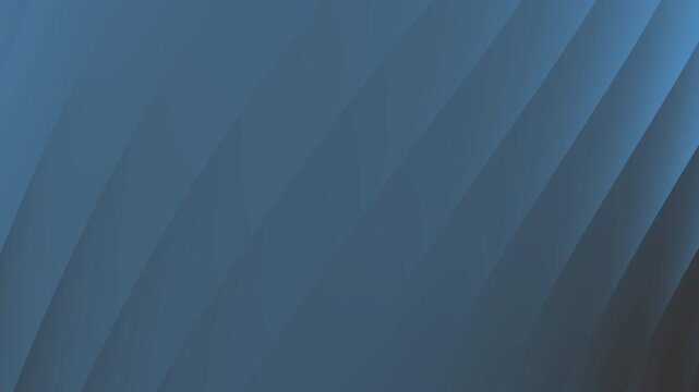 Abstract blue gradient design with parallel diagonal lines, perfect for backgrounds, digital art, web design, and modern graphic projects.