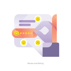 Customer Experience Analytics with Online Reviews, Ratings and Business Feedback