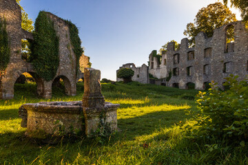 Hohentwiel - größte Burgruine Deutschlands