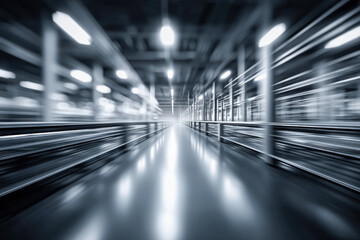 Network segmentation block icon for cybersecurity, access control and data protection