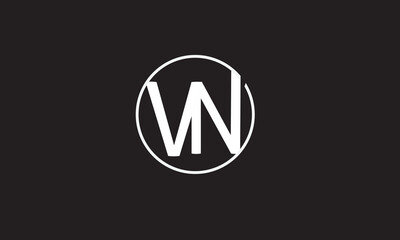 KB, BK, K, B Abstract Letters Logo Monogram