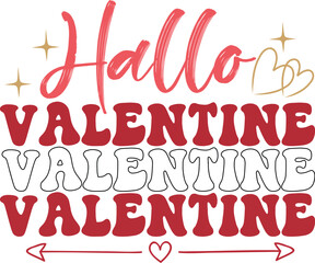 Hallo valentine