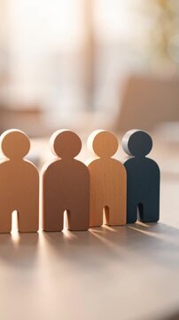 Employee engagement strategies for human resource leadership motivation and teamwork fostering diversity inclusion and connection in diverse workforce team environment