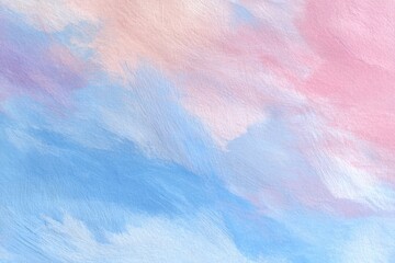 Obraz premium Abstract Oil Painting Brushstroke Background