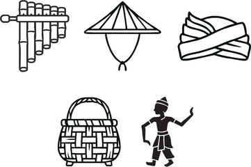 Indonesian Cultural Objects O...