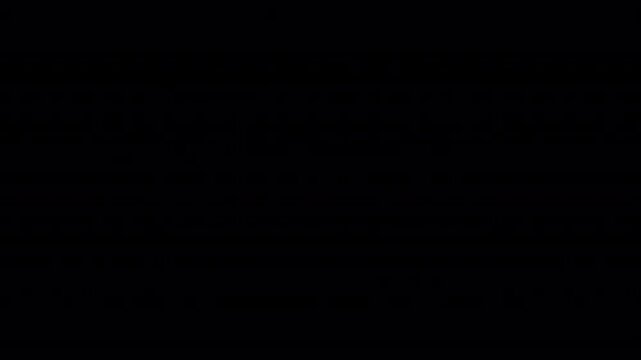 comic 2D cartoon explosion effect collection with alpha channel