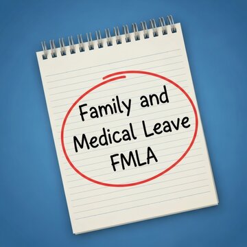 Important notice about family and medical leave fmla