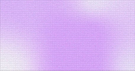 Fototapeta premium Pale purple grainy background, pale purple mosaic style background, rough banner background