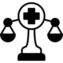 Medical Ethics mixed icon