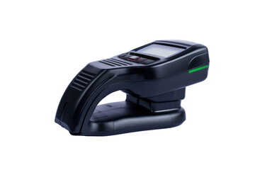 Modern Handheld Barcode Scanner