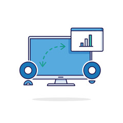 Fototapeta premium Web