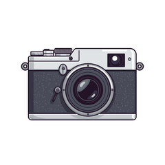 Cute Camera Design Very Cool