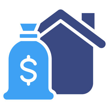 Mortgage Icon