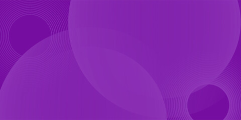 Purple geometric background. Vector illustration